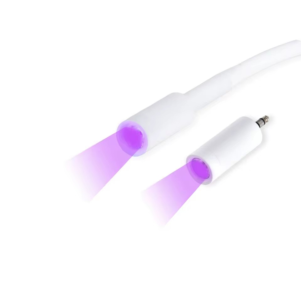 Eyelash Extension Uv - 5 Вт 10 Вт УФ-лампа для