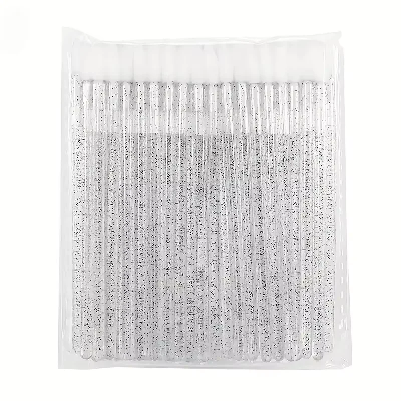 Eyelash Extension Cleaning - Оптовая продажа 50 шт. одноразовых кисточек