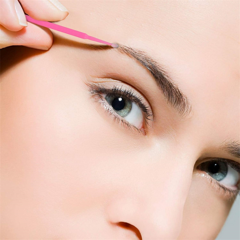 300/100 шт., кисточки для нара – обзор и цена Eyelash Extension Cleaning